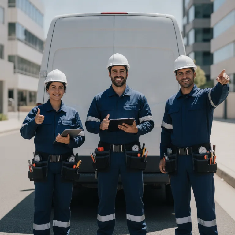 consultor energético Araripina